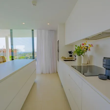 Amazing 3 Bedroom With Seaviews In Higueron Malaga Exterior photo