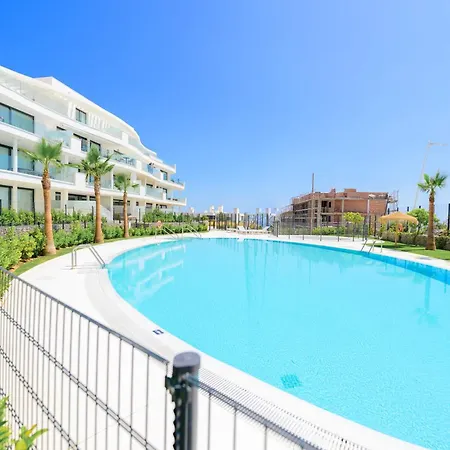 Amazing 3 Bedroom With Seaviews In Higueron Malaga Exterior photo