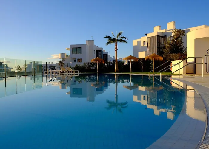 Amazing 3 Bedroom With Seaviews In Higueron
