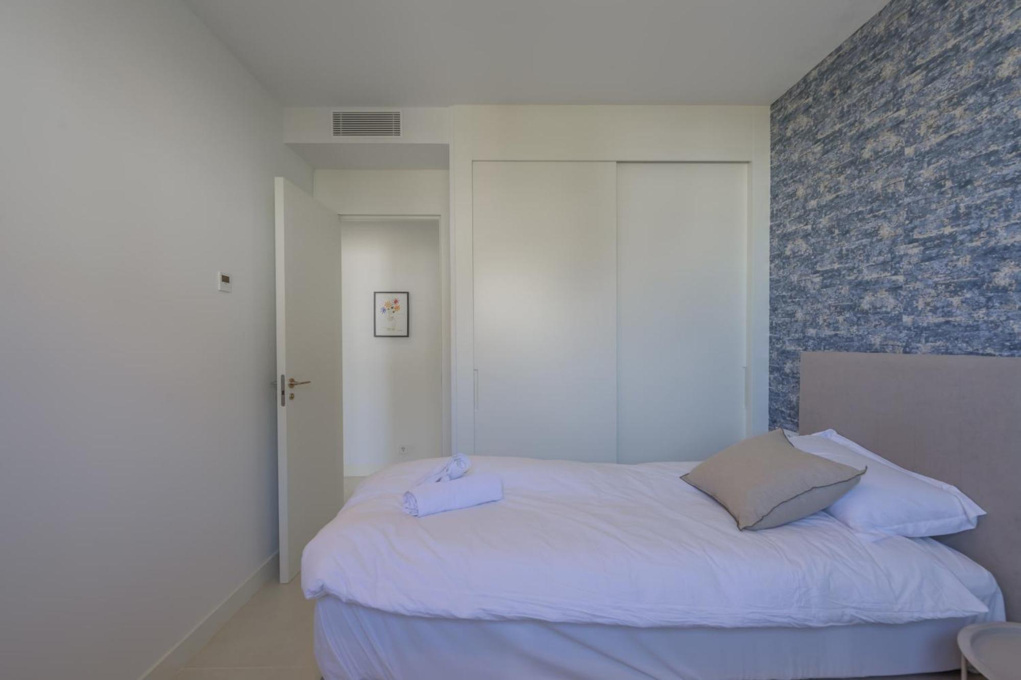 Appartamento Amazing 3 Bedroom With Seaviews In Higueron Málaga